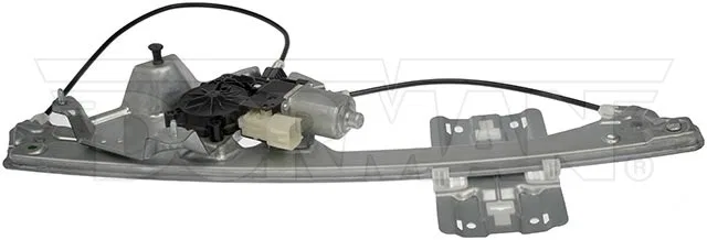 751-889 – DORMAN Window Regulator, OE Replacement Power Windows With Motor - view 3